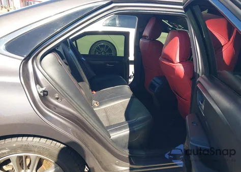 2015 Toyota Camry Se from USA, damaged, VIN 4T1BF1FK3FU024912